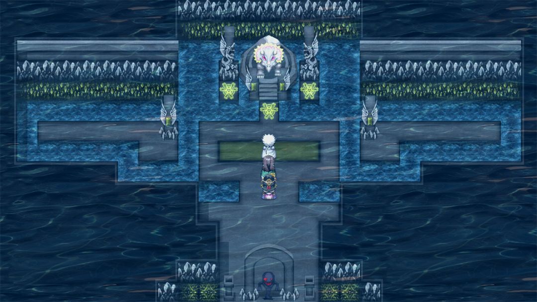 三国志潜龙在渊游戏截图