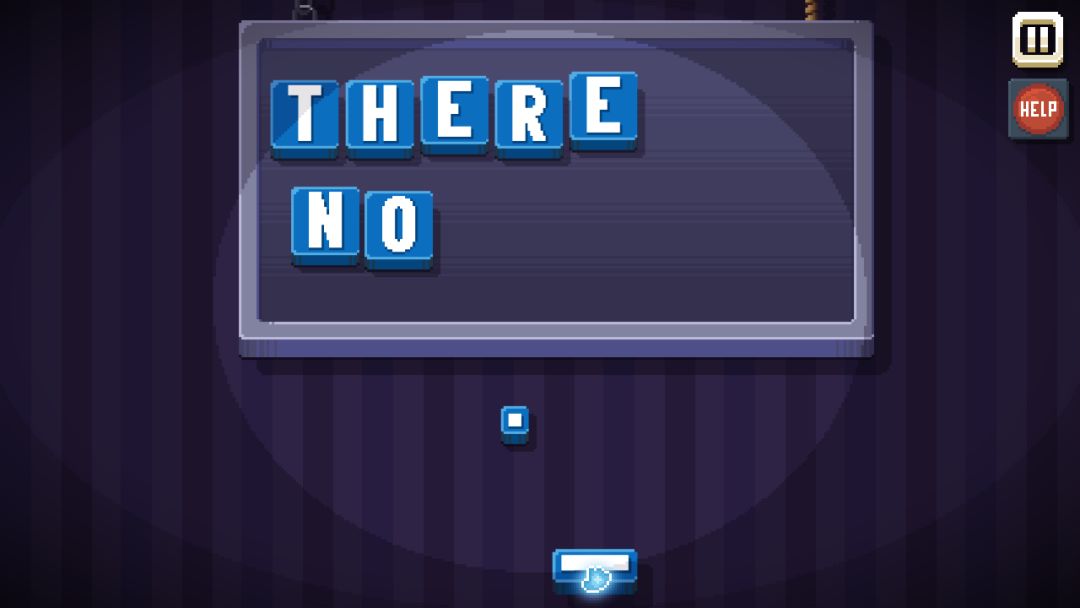 There Is No Game: WD游戏截图