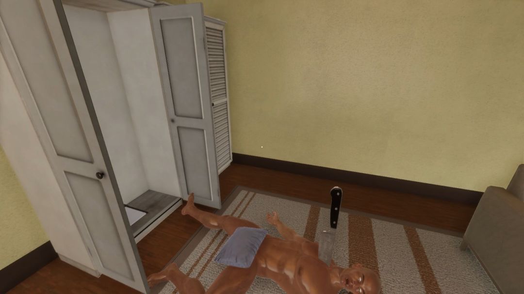 病娇女仆~Yandere Maid~游戏截图