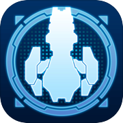 战舰孤狼 : 太空射手icon