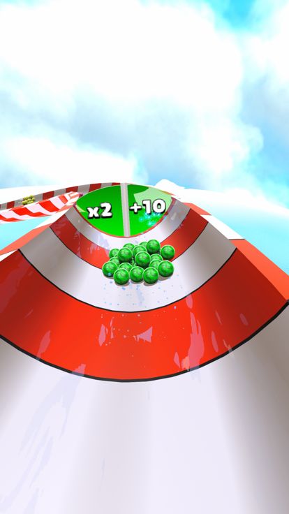 Ballparty.io游戏截图