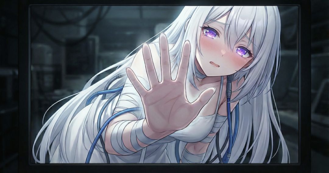 断线综合征游戏截图