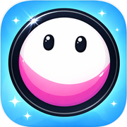 Smily Jumpicon