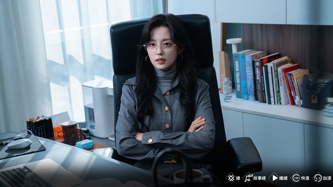 超级星探游戏截图