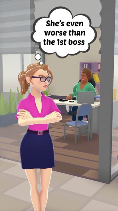 Hyper PA游戏截图