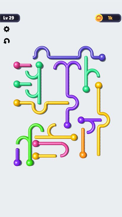 Hook Jam游戏截图
