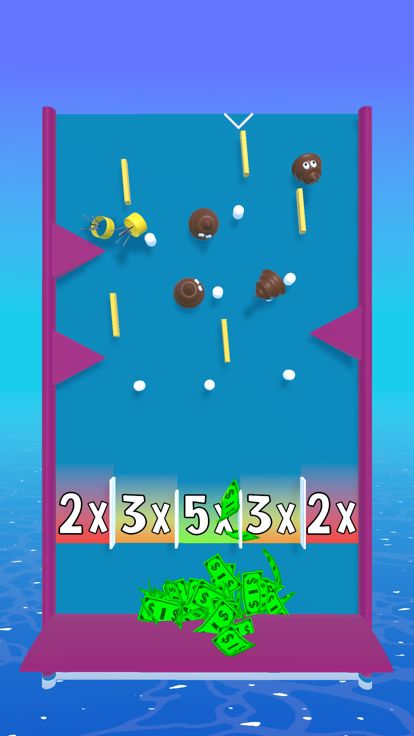 Roll'n Buy游戏截图