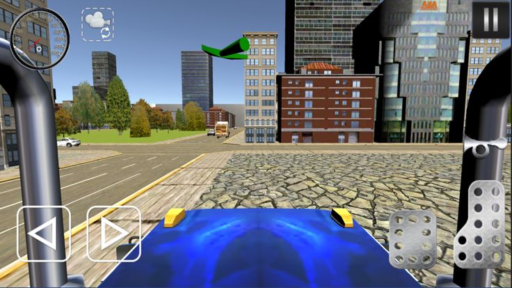 Rekkakuski 2017游戏截图