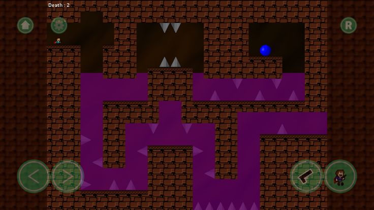 I wanna see the Moon游戏截图