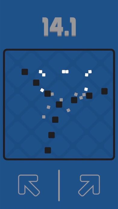 Square Juggle游戏截图