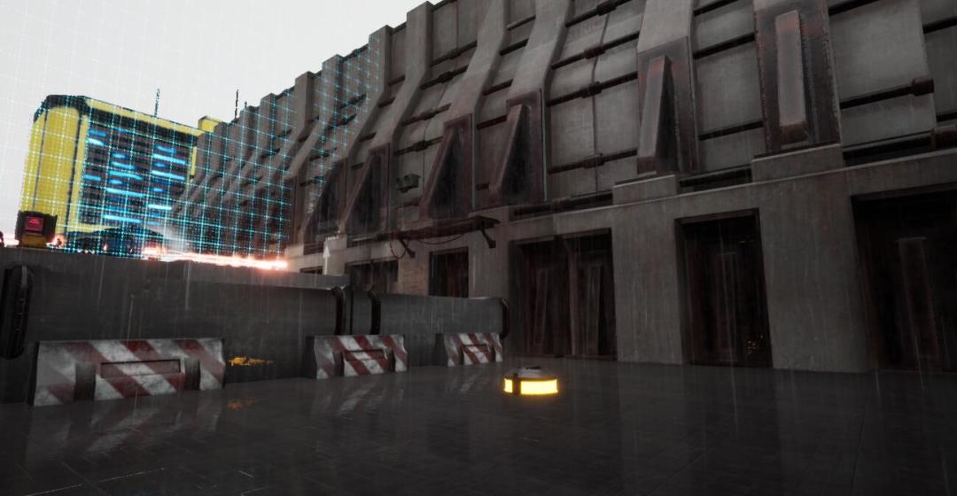 尸灾致命病毒游戏截图