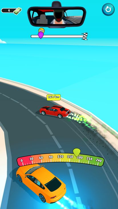 Push the Limits!游戏截图