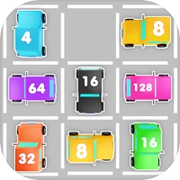 Let the Car Out!icon