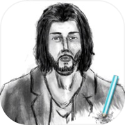 Drawing Strangersicon