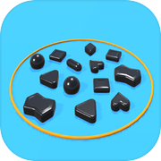 Magnetic Chess Game!icon