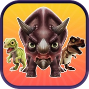 Dino Evolution!