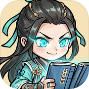 神魔传icon