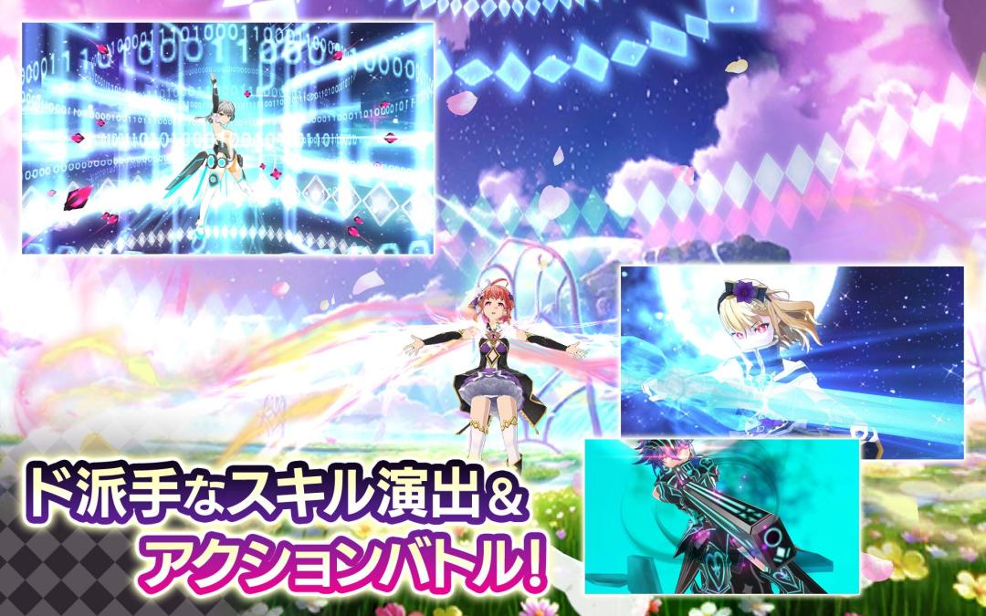 东京偶像计划游戏截图