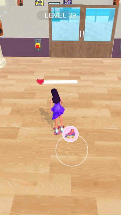 Ragdoll Skate游戏截图