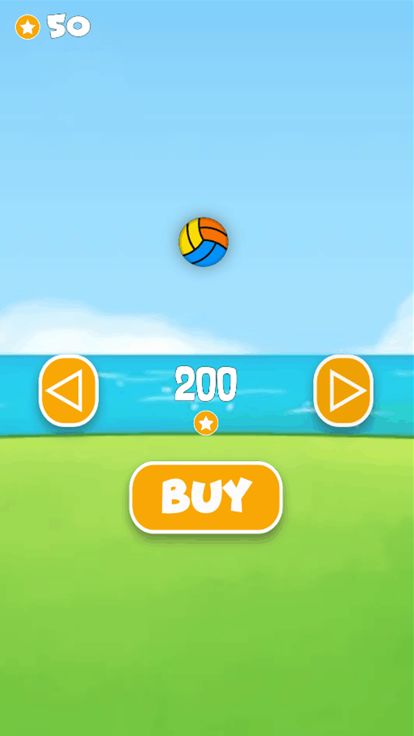 玩个球球-极限投篮游戏截图