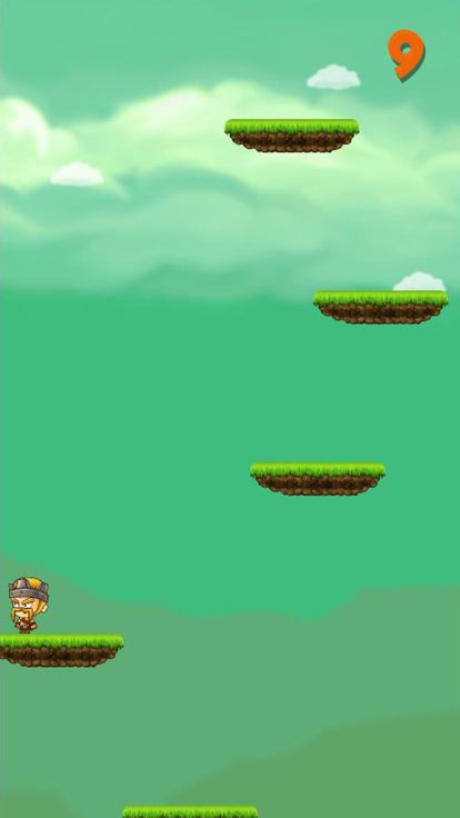 King's Fall游戏截图