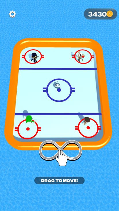 Bomb Squad Game游戏截图