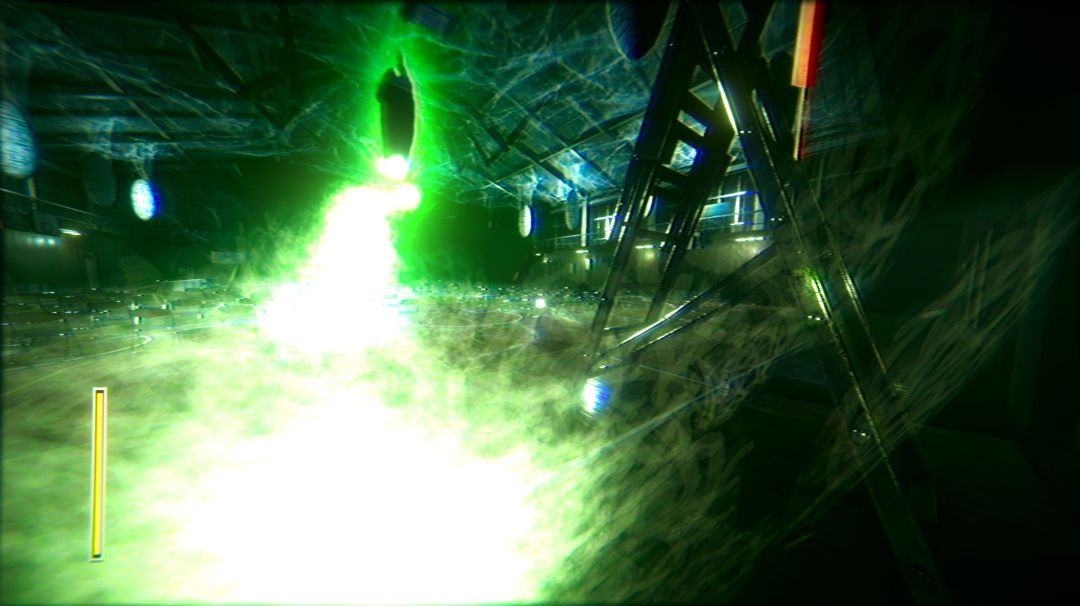 [Chilla's Art] Hanako | 花子さん游戏截图