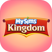 MySims™ Kingdomicon