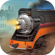 Train Valley Worldicon