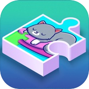 Jigsaw Fun 3D -HD PUZZLE GAMESicon