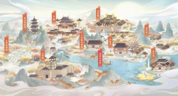 让声音穿越时空响起！记忆中的仙剑台词