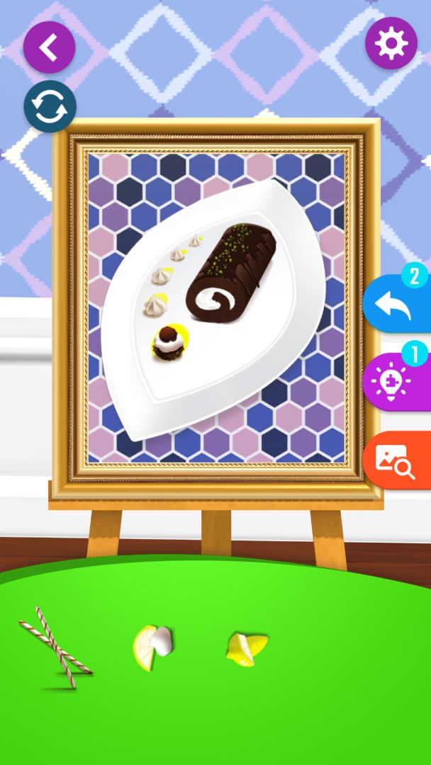 拼你妹游戏截图