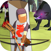 Last Arrows : 狙击射手