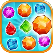 钻石爆爆乐:Amazing Jewel Quest 2021icon