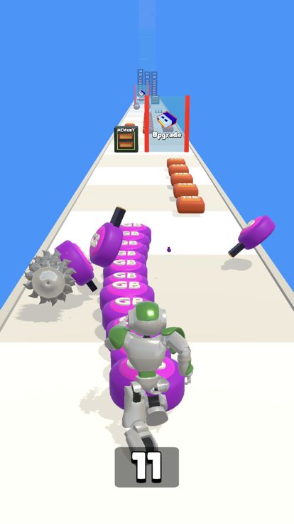 Memory Rush!游戏截图