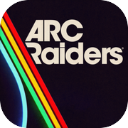 穹顶突击队 ARC Raidersicon