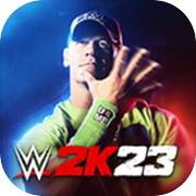 WWE 2K23icon