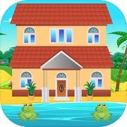 最佳逃脱游戏 - 小男孩