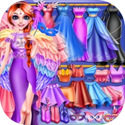 巨星化妆舞会 - 公主派对 & 美好婚礼装扮icon