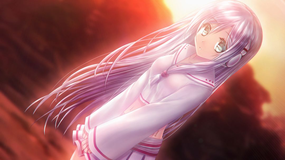 露西 -她所期望的一切-游戏截图