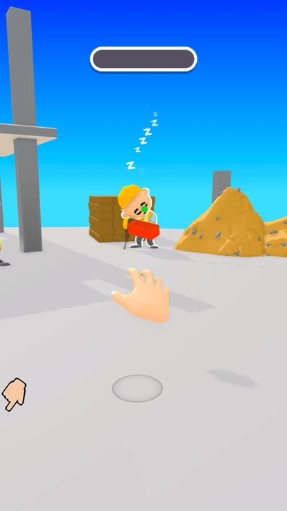 Make'em Work游戏截图