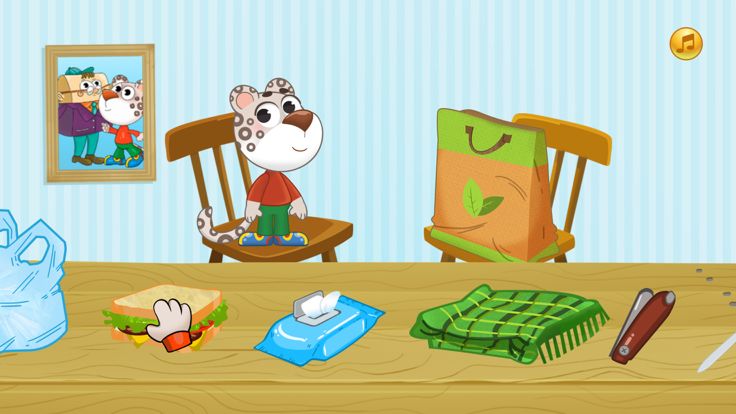 Барсик 2022游戏截图