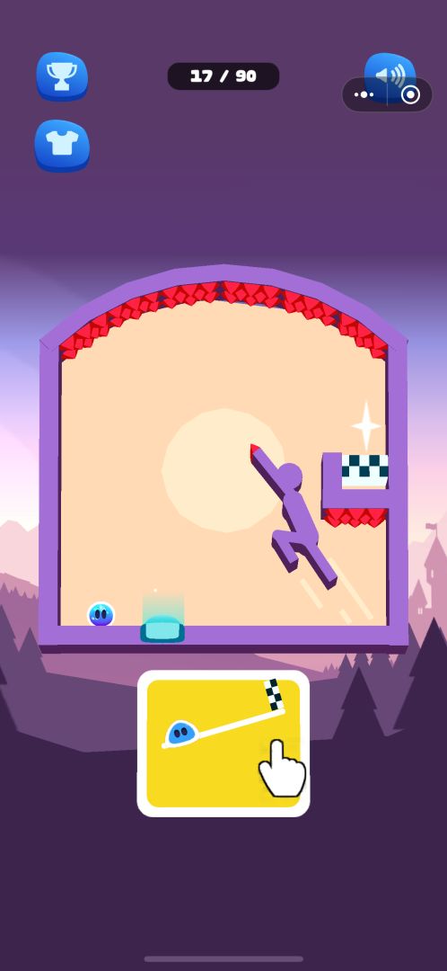 史莱姆之旅游戏截图