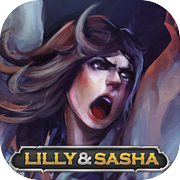 Lilly and Sasha: Curse of the Immortals