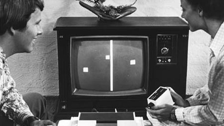 Game 1972游戏截图