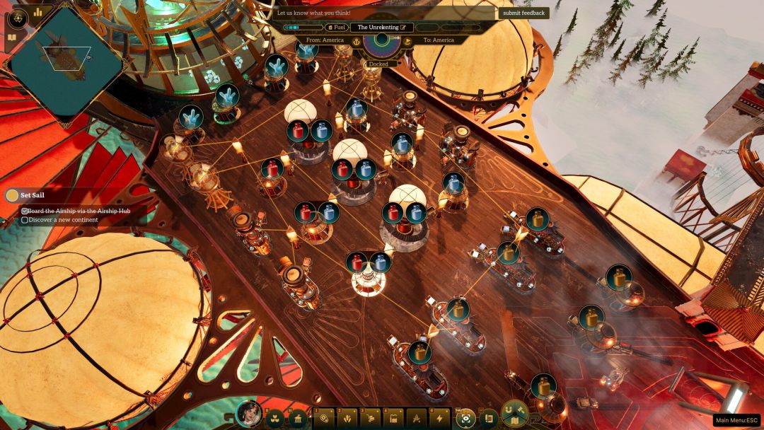 奇迹工厂游戏截图