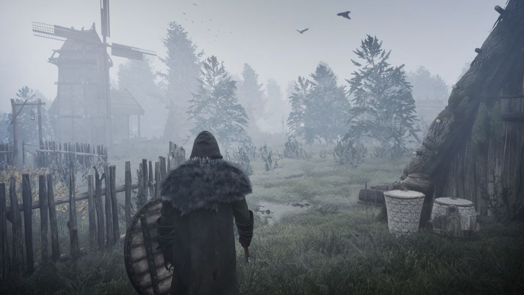 颂钟长鸣游戏截图