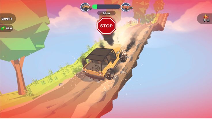 هجولة حوادث - ستيشن游戏截图