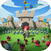 铁壁军团（测试服）icon