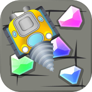 Roby The Mining Roboticon